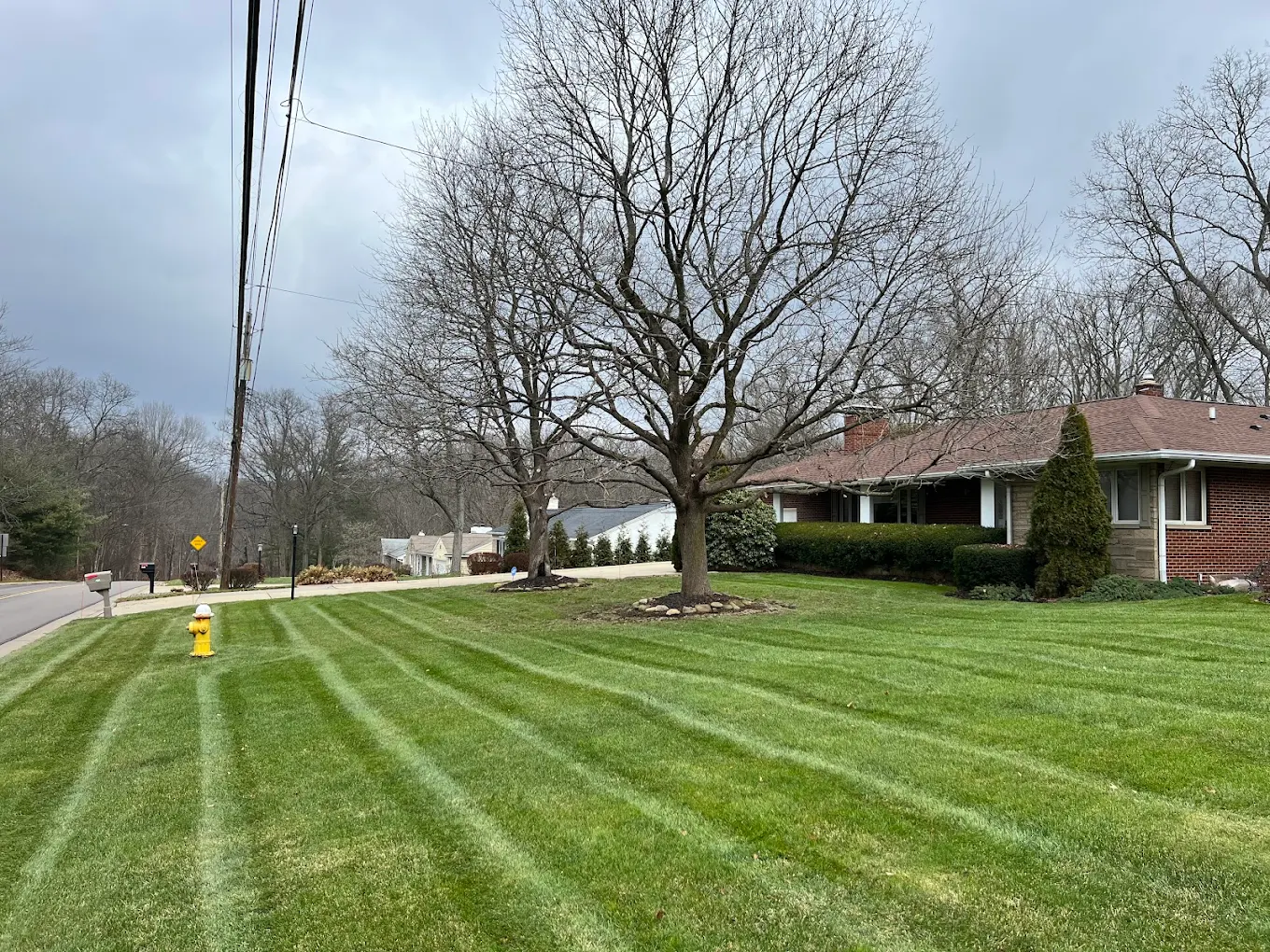 Sand Run property